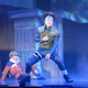 Illustration for article titled First Look at the iNaruto/i Stage Musical